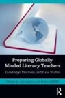 Robin Griffith, Jan Lacina, Jan Griffith Lacina, Robin Griffith, Griffith Robin, Jan Lacina... - Preparing Globally Minded Literacy Teachers
