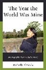 Rochelle Almeida, Almeida Rochelle - Year the World Was Mine