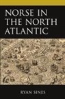 Ryan Sines - Norse in the North Atlantic