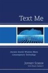 Jeffrey Schein - Text Me