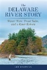 Lee Hartman - Delaware River Story