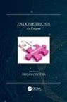 Seema Chopra, Seema Chopra - Endometriosis