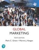 Mark C. Green, Warren Keegan, Warren J. Keegan - Global Marketing, Global Edition