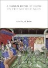Jody Enders, Jody (Professor of French and Theater Enders, Jody Enders, Jody (Professor of French and Theater Enders, Enders Jody - A Cultural History of Theatre in the Middle Ages