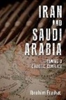 Ibrahim Fraihat, FRAIHAT IBRAHIM - Resolving the Rivalry Between Iran and Saudi Arabia