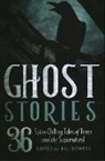 Bill Bowers, Bill Bowers - Ghost Stories