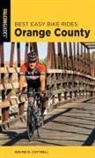 Wayne D Cottrell, Wayne D. Cottrell - Best Easy Bike Rides Orange County