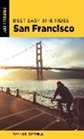 Wayne D Cottrell, Wayne D. Cottrell, Cottrell Wayne D. - Best Easy Bike Rides San Francisco