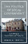 Barry E. Truchil, Truchil Barry E. - Politics of Local Government