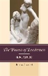 Robert Cantwell, Cantwell Robert - Poetics of Tenderness