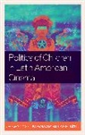 Maria Paz-MacKay, María Paz-Mackay, Maria Soledad Paz-Mackay, Maria Soledad Rodriguez Paz-Mackay, Mar Paz-MacKay, Maria Soledad Paz-Mackay... - Politics of Children in Latin American Cinema