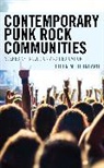 Ellen M. Bernhard - Contemporary Punk Rock Communities