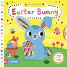Campbell Books, Yuin Shin, Yujin Shin - My Magical Easter Bunny