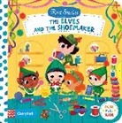 Campbell Books, Books Campbell, Steph Hinton, Hinton Steph - Elves and the Shoemaker