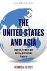 Robert G Sutter, Robert G. Sutter, Sutter Robert G. - United States and Asia