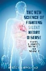 Karpman, Dr Karpman, Dr. Harold L. Karpman, Harold Karpman, Harold L. Karpman, Harold L. MD Karpman... - New Science of Fighting Silent Heart Disease