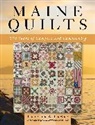 Laureen LaBar, Laureen A. LaBar - Maine Quilts