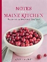 Kathy Gunst - Notes From a Maine Kitchen