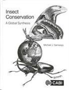 Dr Michael J (Stellenbosch University Samways, Dr Michael J. (Stellenbosch University Samways, Michael J. Samways - Insect Conservation