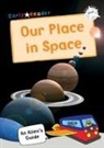 Jake Mcdonald - Our Place In Space