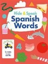 Rudi Haig, Kim Hankinson - Hide & Speak Spanish Words