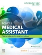Edith Applegate, Kathy Bonewit-West, Kathy (Coordinator and Instructor Bonewit-West, Kathy (Professor Emeritus Bonewit-West, Bonewit-West Kathy, Sue Hunt... - Today's Medical Assistant