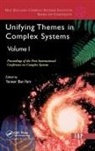 Yaneer Bar-Yam, Yaneer Bar-Yam - Unifying Themes in Complex Systems, Volume 1