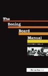Jr. Bair, Jr. Frederick Bair, Frederick Bair Jr. - Zoning Board Manual
