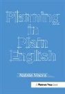 Natalie Macris, Macris Natalie - Planning in Plain English