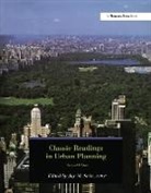 Jay Stein, Stein Jay, Jay M. Stein - Classic Readings in Urban Planning