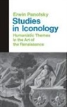Erwin Panofsky, Erwin Panofsky Panofsky, Gerda S. Panofsky - Studies in Iconology