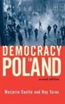 Marjorie Castle, Marjorie Taras Castle, Castle Marjorie, Ray Taras, Raymond Taras, Raymond Castle Taras... - Democracy in Poland