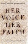 Arvind Sharma, Katherine Young, Katherine Sharma Young, Arvind Sharma, Katherine K. Young - Her Voice, Her Faith