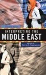 David Sorenson, Sorenson David, David S. Sorenson - Interpreting the Middle East