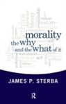 Gerald F. Gaus, Allan F. Gibbard, Tibor R. Machan, Charles W. Mills, Russ Shafer-Landau, James P Sterba... - Morality