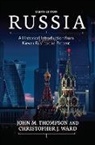 John Thompson, John M. Thompson, Christopher J. Ward - Russia