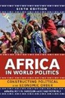 Donald Rothchild, Rothchild Donald, John W Harbeson, John Rothchild W Harbeson, Onald Ro W Harbeson, John W. Harbeson... - Africa in World Politics