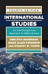 Sheldon Anderson, Sheldon Peterson Anderson, Anderson Sheldon, Mark Allen Peterson, Peterson Mark Allen, Stanley Toops... - International Studies