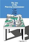 Albert Solnit - Job of the Planning Commissioner