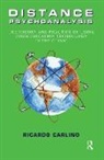 Ricardo Carlino, Carlino Ricardo, James Nuss - Distance Psychoanalysis