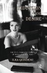 Ilka Quindeau, Quindeau Ilka - Seduction and Desire