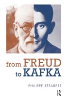 Philippe Refabert, Philippe Réfabert, Refabert Philippe - From Freud to Kafka