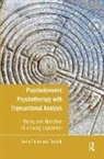 Anna Emanue Tangolo, Anna Emanuela Tangolo, Tangolo Anna Emanuela - Psychodynamic Psychotherapy With Transactional Analysis