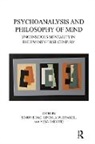 Simon Boag, Simon (Senior Lecturer Boag, Simon Brakel Boag, Simon Boag, Boag Simon, Linda A. W. Brakel... - Psychoanalysis and Philosophy of Mind