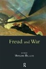 Marlene Belilos, Marlène Belilos, Belilos Marlene - Freud and War
