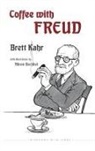 Brett Kahr, Brett (Tavistock Institute of Medical Psycho Kahr, Alison Bechdel - Coffee With Freud