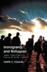 Vamik D. Volkan - Immigrants and Refugees