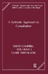 David Campbell, David Draper Campbell, Ros Draper, Clare Huffington, David Campbell, Ros Draper... - Systemic Approach to Consultation