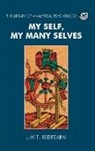 Joseph Redfearn, Joseph W. T. Redfearn, Redfearn Joseph - My Self, My Many Selves