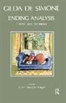 J. D. Baggott, Janine Chasseguet-Smirgel, Gilda De Simone, De Simone Gilda, Giuseppe Di Chiara - Ending Analysis